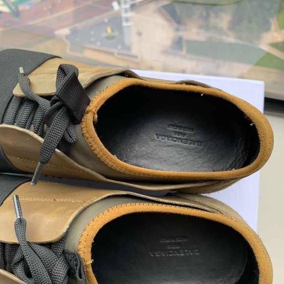 Balenciaga runners - Picture 5 of 5